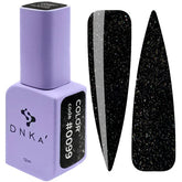 DNKa Esmalte semipermanente 099, 12 ml
